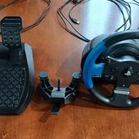 Thrustmaster T150