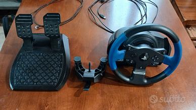 Thrustmaster T150