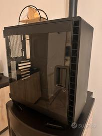 Corsair carbide 400C