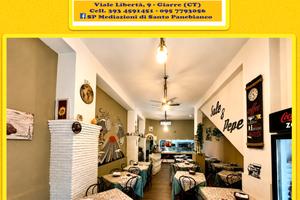 Avviata Attività Ristorante Gastronomia