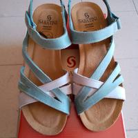 sandali donna Sabatini 