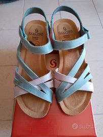 sandali donna Sabatini 