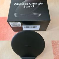 Caricatore samsung Wireless Fast da tavolo