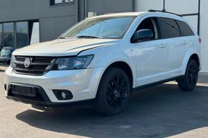 FIAT FREEMONT per ricambi usati 939B5000