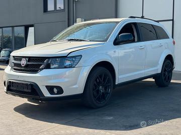 FIAT FREEMONT per ricambi usati 939B5000