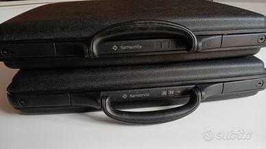 valigette Samsonite 