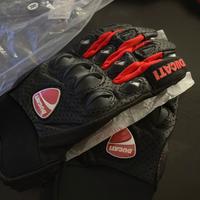 Guanti moto Ducati taglia M