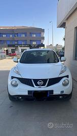 NISSAN Juke 1ª serie - 2011