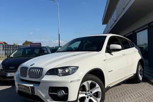 Bmw X6 xDrive35d Eletta