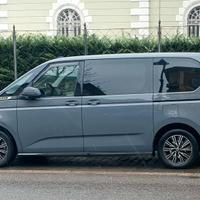 Multivan T7 Hybrid