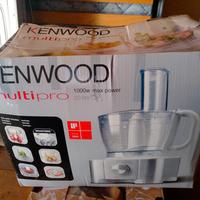 Multipro Kenwood 