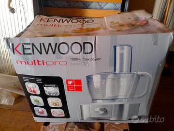 Multipro Kenwood 