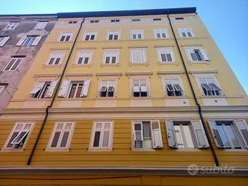 Rif.24748- appartamento trilocale