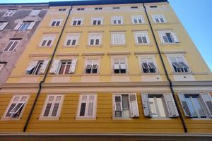 Rif.24748- appartamento trilocale
