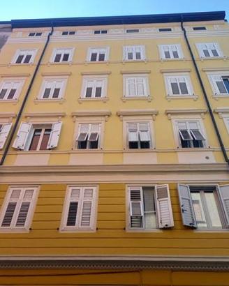 Rif.24748- appartamento trilocale