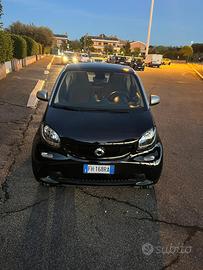 Smart Fortwo 1.0 benzina 71cv - 2017 - 453 🔥