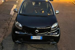 Smart Fortwo 1.0 benzina 71cv - 2017 - 453 🔥