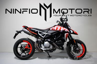 Ducati Hypermotard 950 RVE - 2020