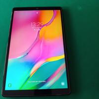 SAMSUNG GALAXY TAB A