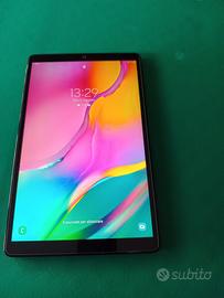 SAMSUNG GALAXY TAB A