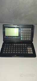 Casio digital diary sf 4000