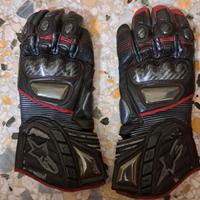 guanti alpinestars