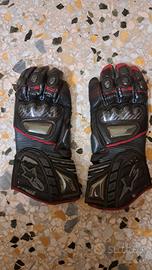 guanti alpinestars