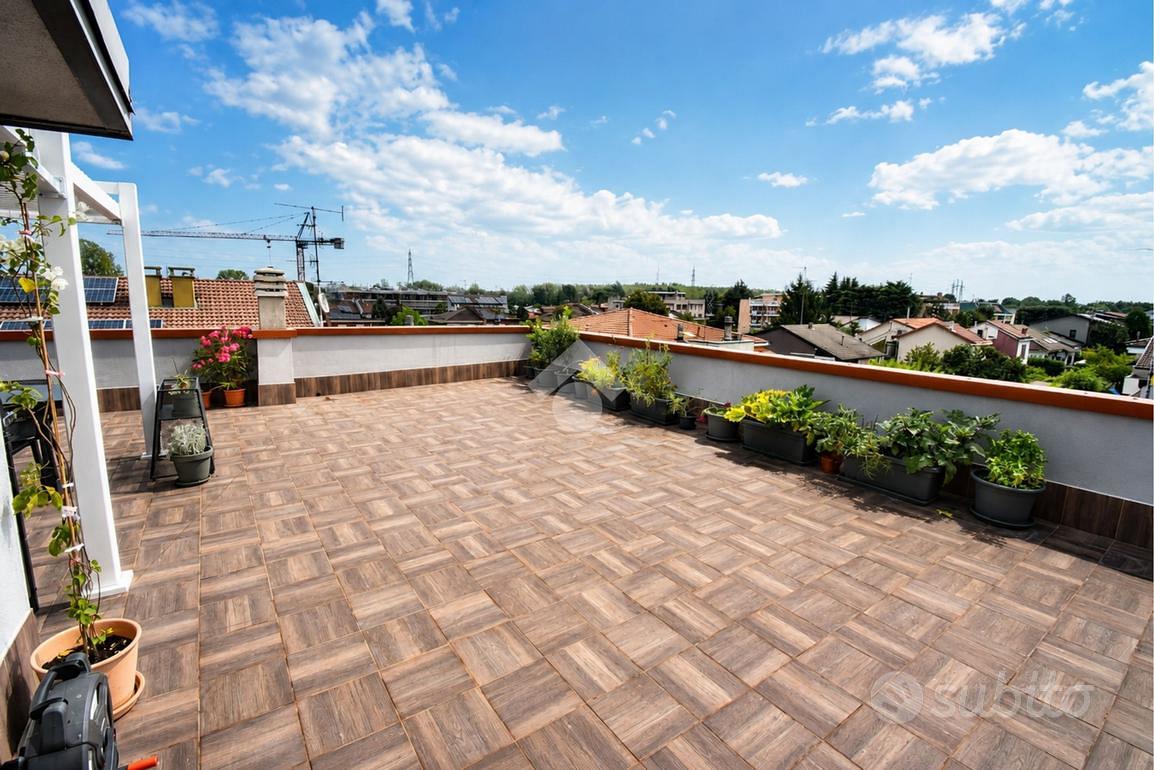 Appartamento – Pieve Emanuele, Fizzonasco - Vista 5
