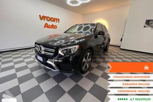 MERCEDES GLC 220 d 4Matic Sport