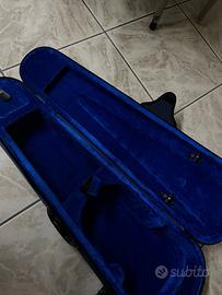 Violino 4/4 acustico stentor