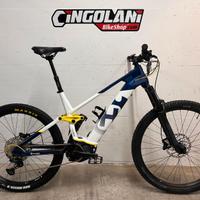 Husqvarna MC5 mountain cross