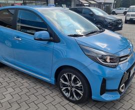 Kia Picanto 1.0 TGDi 12V 5 porte GT Line