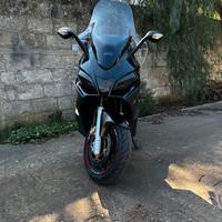 Scooter Aprilia SRV 850