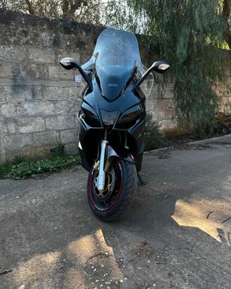Scooter Aprilia SRV 850