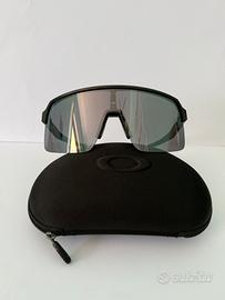 Oakley Sutro Lite - Prizm Black