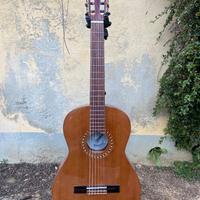 Chitarra classica Hofner Carmencita HC 504