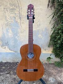 Chitarra classica Hofner Carmencita HC 504