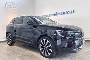 RENAULT Austral Mild Hybrid 160 CV Auto Techno