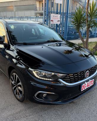 Fiat Tipo 1.6 Multijet 120 cv Lounge 2017 97.000 k