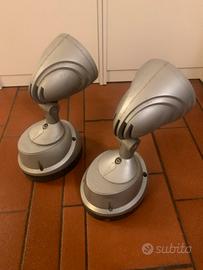 Lampade luci plafoniere fari faretti da esterno