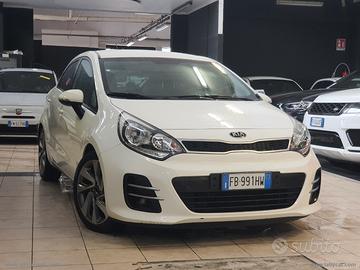 KIA Rio 1.2 CVVT 5p.