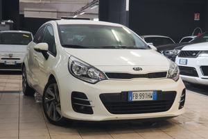 KIA Rio 1.2 CVVT 5p.