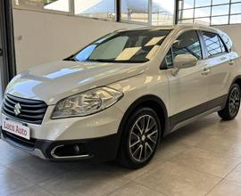 SUZUKI S-Cross 1.6 DDiS 120CV *UNICO PROP.*SENSO