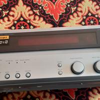 amplificatore con cassa