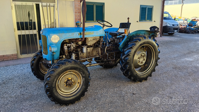 Trattore landini R3200 4 rm