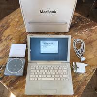 MacBook A1181