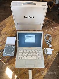 MacBook A1181