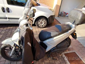 Kymco People 150i - 2021