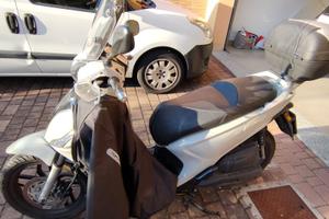 Kymco People 150i - 2021