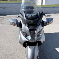 Suzuki burgman an 650 abs